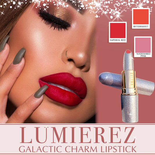 Galaxy Beauty Lipstick