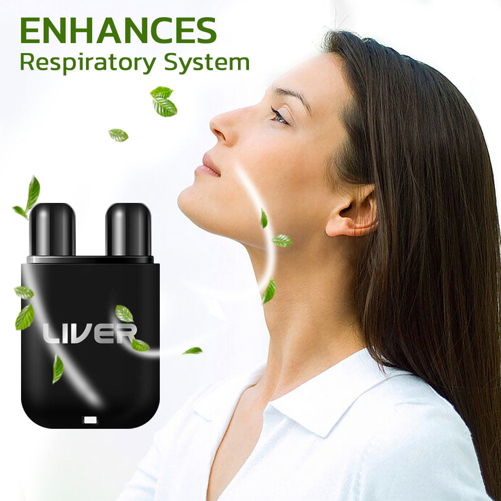 GFOUK™ Vegan Liver Nasal Cleansing Herbal Box